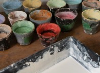 Atelier-Galerie Patrick Le Blond
