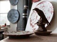 Atelier-Galerie Patrick Le Blond