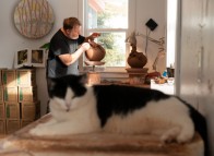 Atelier-Galerie Patrick Le Blond