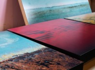 La Mémoire et la Mer