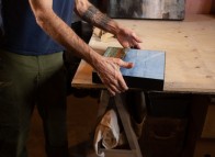 La Mémoire et la Mer