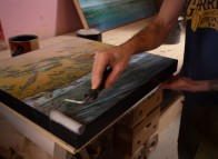 La Mémoire et la Mer