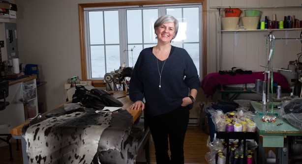 Rachel Drouin Création