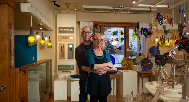 Boutique Art Tendance