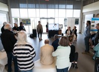 Réseau Muséal Raconter les Îles Îles de la Madeleine 