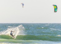 Kitesurf