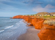 Falaises