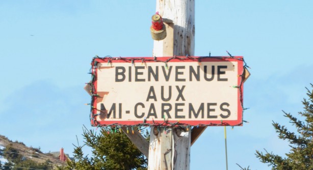 Bienvenue aux Mi-Carêmes