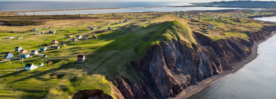 Havre-Auvert butte des Demoiselles