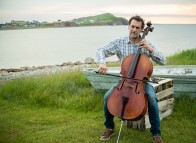 Music - Magdalen Islands