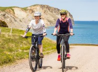 Cycling - Magdalen Islands 