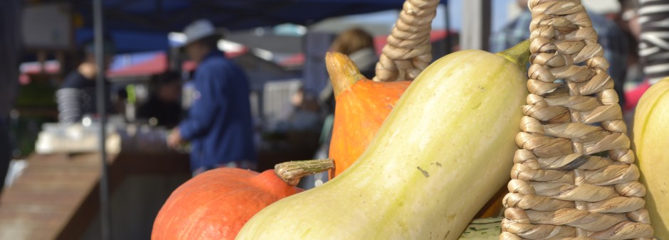 Farmers Markets