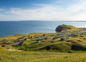 Île du Havre aux Maisons