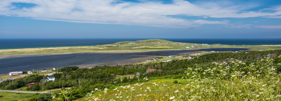 Îles de la Madeleine