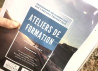 Cahier de formation