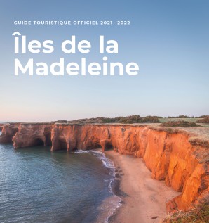 guide touristique 2021