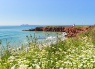 Cap Alright, Havre-aux-Maisons