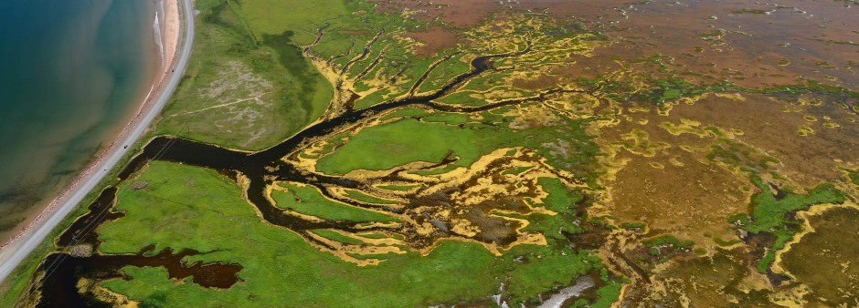 Tourisme Iles de la Madeleine