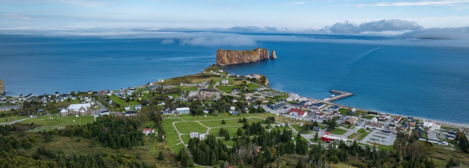 Le Rocher Percé