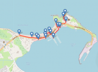 Site de La Grave Site de La Grave