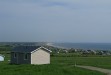 Chalet Fenêtre sur Mer