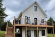 Chalets Cécile Aucoin
