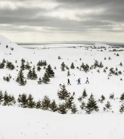 Tourisme Îles de la Madeleine