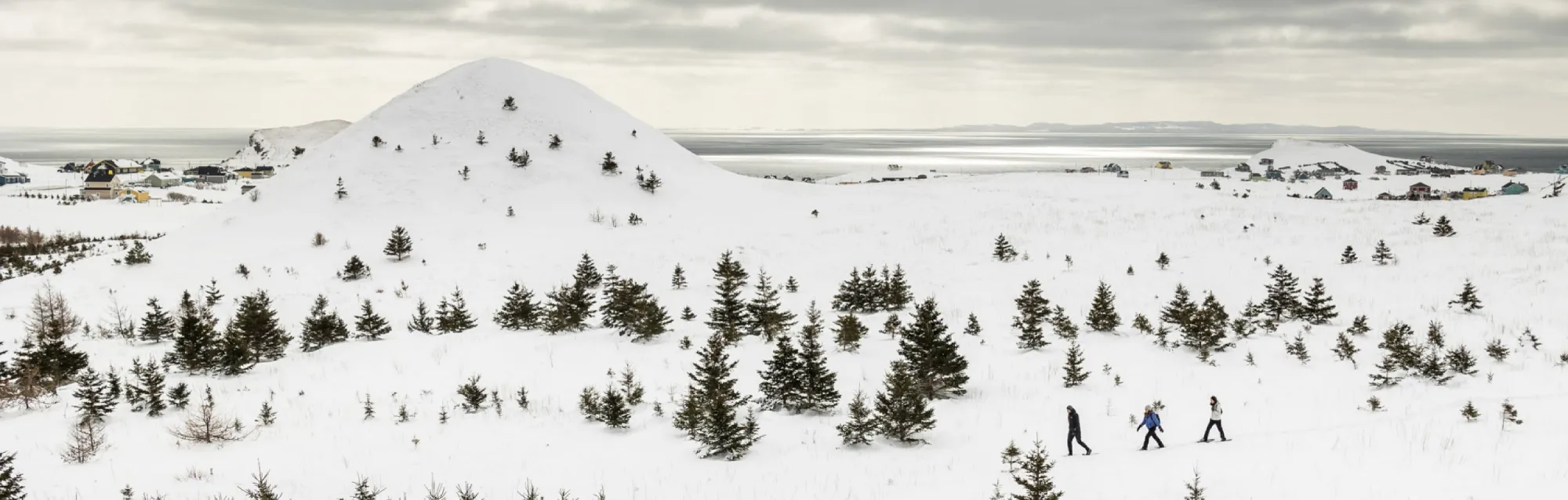 Tourisme Îles de la Madeleine